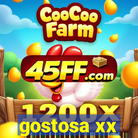 gostosa xx
